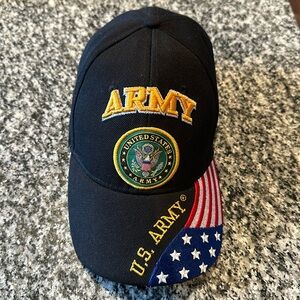 ARMY Hat